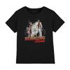 Elvis Presley Childrens/Kids Burning Love T-Shirt