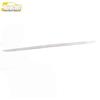 ZS Tailgate Trim & Bumper Protector for Rear Trunk Modification
