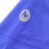 MARMOT Nylon jacket L Blue Outdoors Women Used