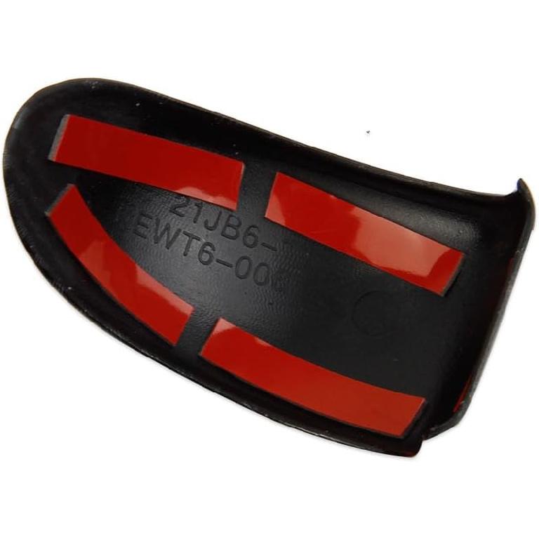 Carbon Fiber Style Automatic Gear Shift Head Cover Trim for 2006-2013 Chevy Corvette C6