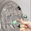 Washing Machine Door Prop Heavy Duty Adjustable Removable Magnetic Flexible Ventilation Washing Machine Door Prop For Home