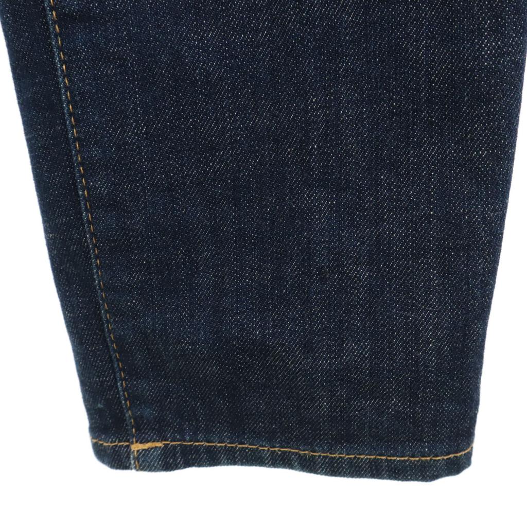 DSQUARED2 made in Italy Ankle Length Skinny denim pants 40 Indigo jeans Women Used