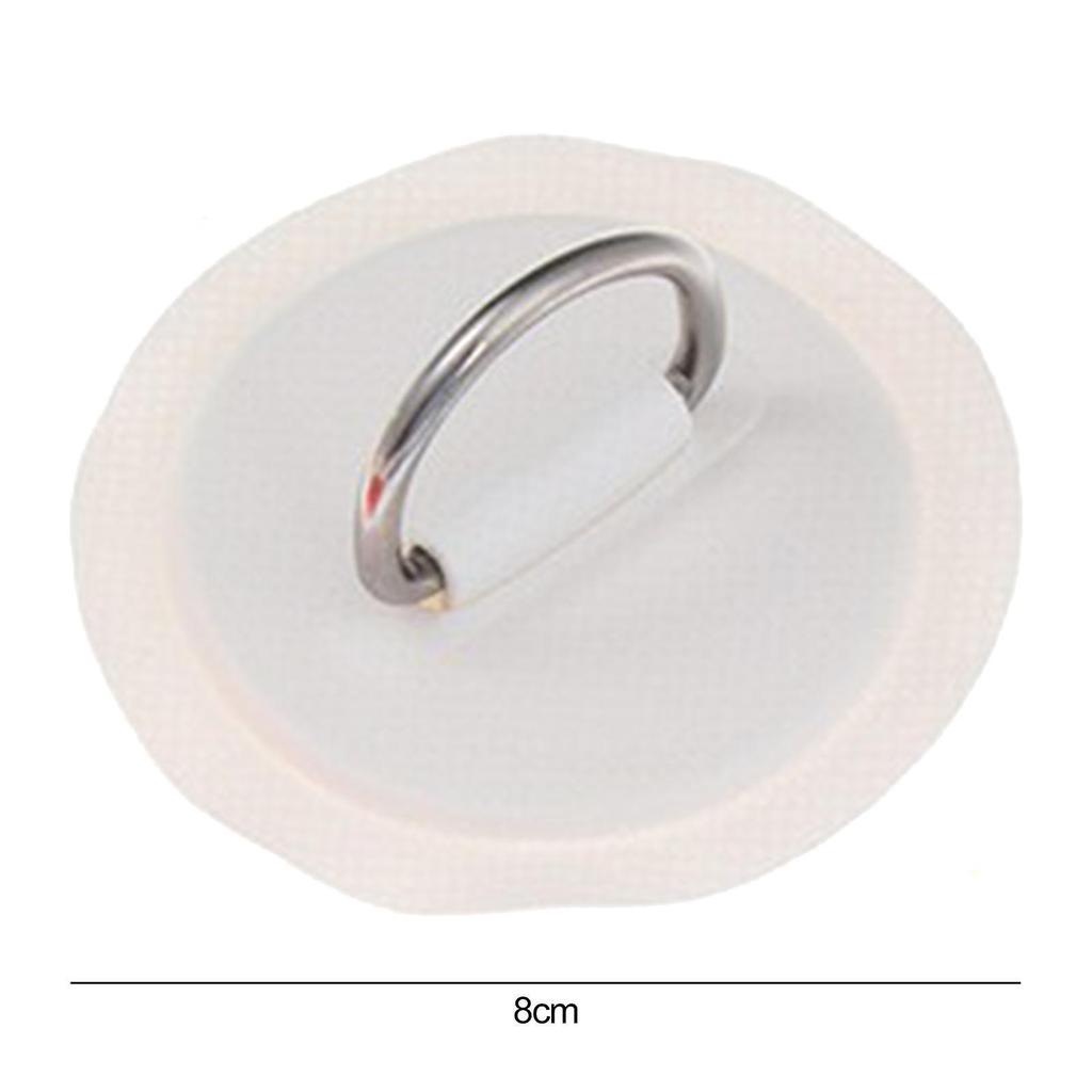 Bungee Deck Kit D Rings Pad Patch for Kayak Canoe Inflatable Boat Fishing Blue