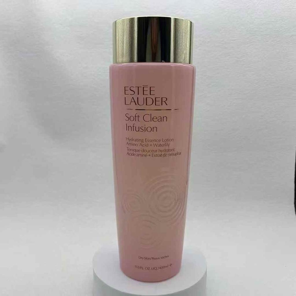 Estée Lauder Micro Essence Skin Activating Treatment Lotion 400ml Hydrating Soothing Moisturizing Face Toner