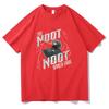 Pingu Noot Noot World Tour Vintage T-Shirt New Pattern Pure Cotton Tees Round Neck Short Sleeve T Shirt Women Men Casual Clothes
