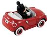 Tomica Disney Mickey Mouse a Road Racers Hot Cabrio Mickey Mouse MRR-7