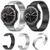 in Stock for Amazfit T-Rex 3 XDfind I-Shaped Buckle Stainless Steel Watch Band
