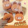Children's Panda Squeeze Toy - Slow Rebound Tofu Ball for Stress Relief