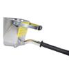 Cement Sprayer Pneumatic Cement Sprayer Machine Wall Mortar Mortar Sprayer Plaster Sprayer Bucket Gypsum