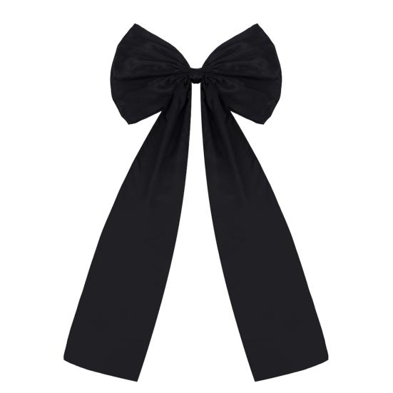 Large Bow Decoration Giant Satin Ribbon Bow for Wedding Birthday Baby Shower Bachelorette Party Arch Room Wall Backdrop Decor