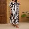Damen Lose Strand Cover Up Robe Urlaub Sonne Shirt Cover Up