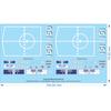 ADF RAN/RNZN ANZAC-class Frigates - 1/144 1/350 1/700 - War Ship Decals