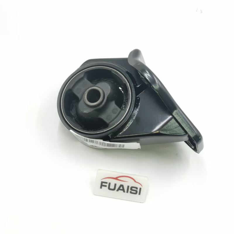 Original Front Suspension Assy 1001500U0010 For JAC X7