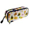 Sunstar Stationery Little Friend Pencil Basic S1422545 Case, Style,