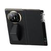 Guanyue Huawei Foldable Phone Case with Wristband Stand