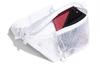 Adidas Originals Polyurethane Fanny Pack, Sling Bag, Sports Bag, Crossbody Bag Regular Unisex White GN3039