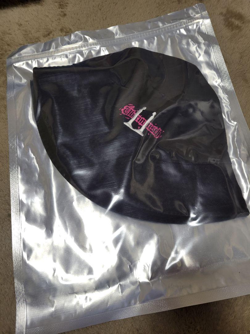 

[USED] G-DRAGON Jiyong Seoul Seoul Con bucket hat with bonus