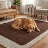 Quilted Embossed Washable Pee Pad Non Slip Pet Sofa Cover Breathable Mattress Protector  Mattress