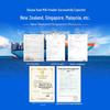 Baiyue Yang Lele Multi-Age Pure Goat Milk Powder