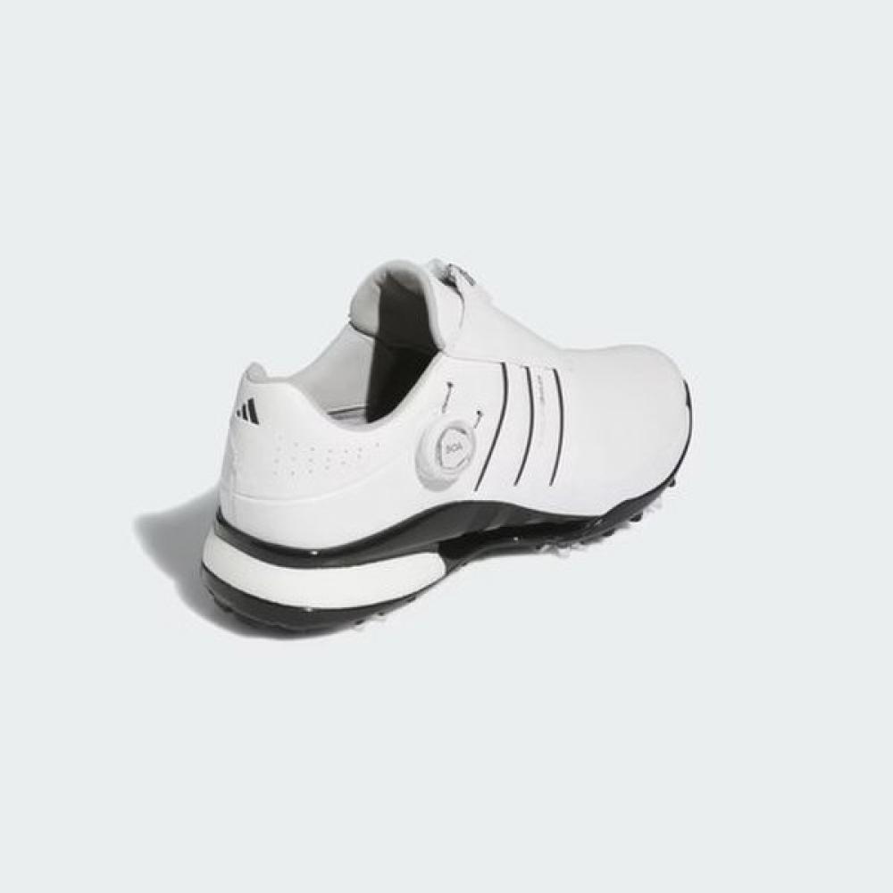 Adidas Golf Tour360 Spike Boa Boost Golf Shoes If0251 If0252 If0253 If0254