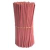 Reed Diffuser Sticks Pink 25cm X 3mm 500g