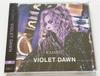 KAMIJO VIOLET DAWN Standard Edition CD Japan SASCD-131N Versailles UPC:4529123353993