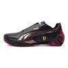 Puma Ferrari Racing Series Tour Cat Sf Celebration Nm Comfortable Low-Top Training Shoes Unisex Sneaker Black Red 305839-02