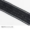 Finetrack Dry Layer Cool Bra Tank Top (Women's) / FUW0824 (JP, Alphabet, S, BK)