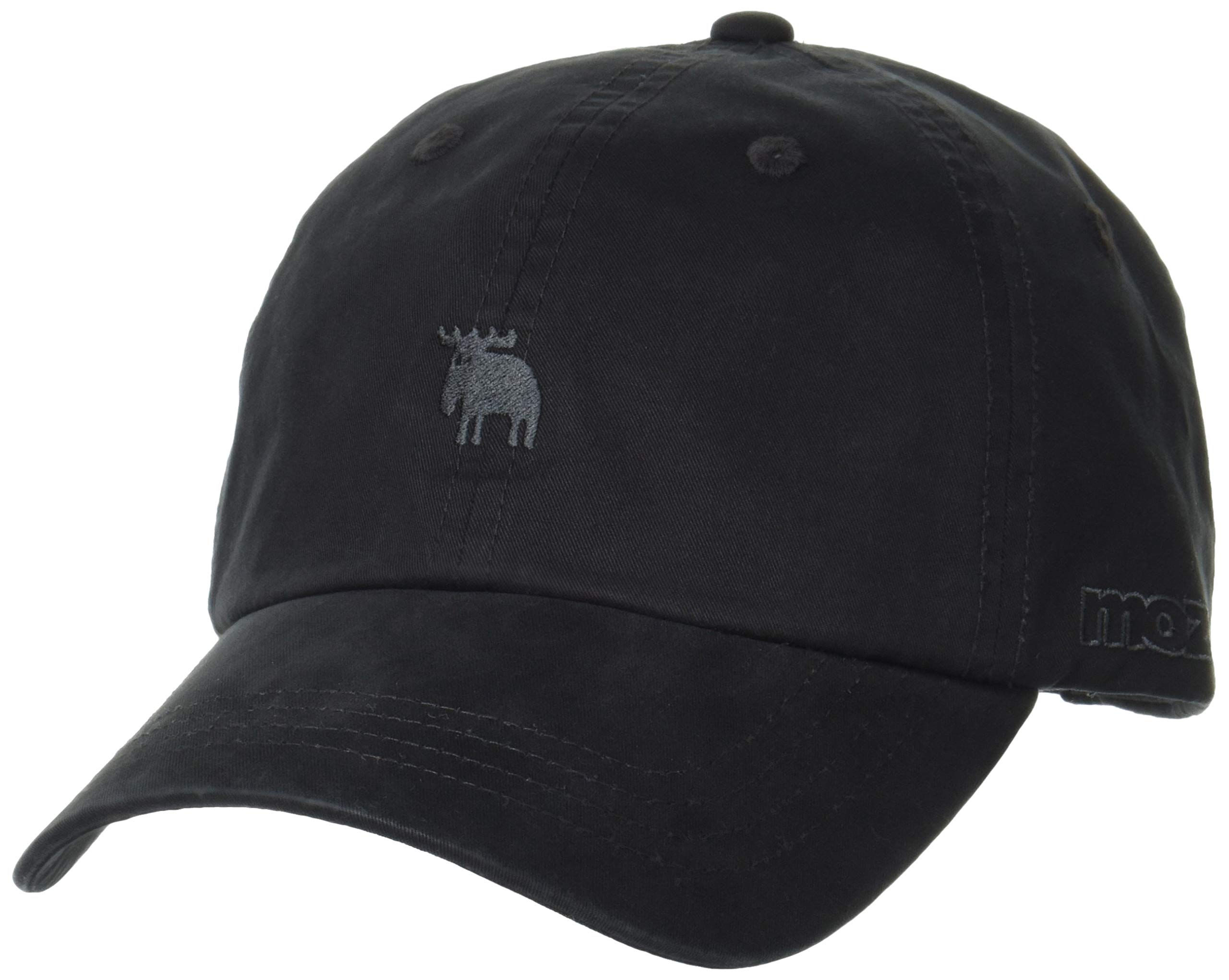 

Mozu Cap Black 161-0050 57.5cm чёрный