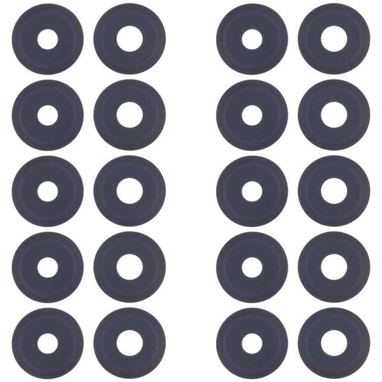 10set OEM Back Camera Lens