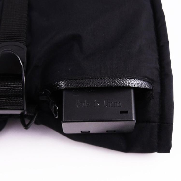 2pcs Portable Glove Tactically Mitten Fighting Sports Glove Touches Screen Mitten for Winter Sports and Activity