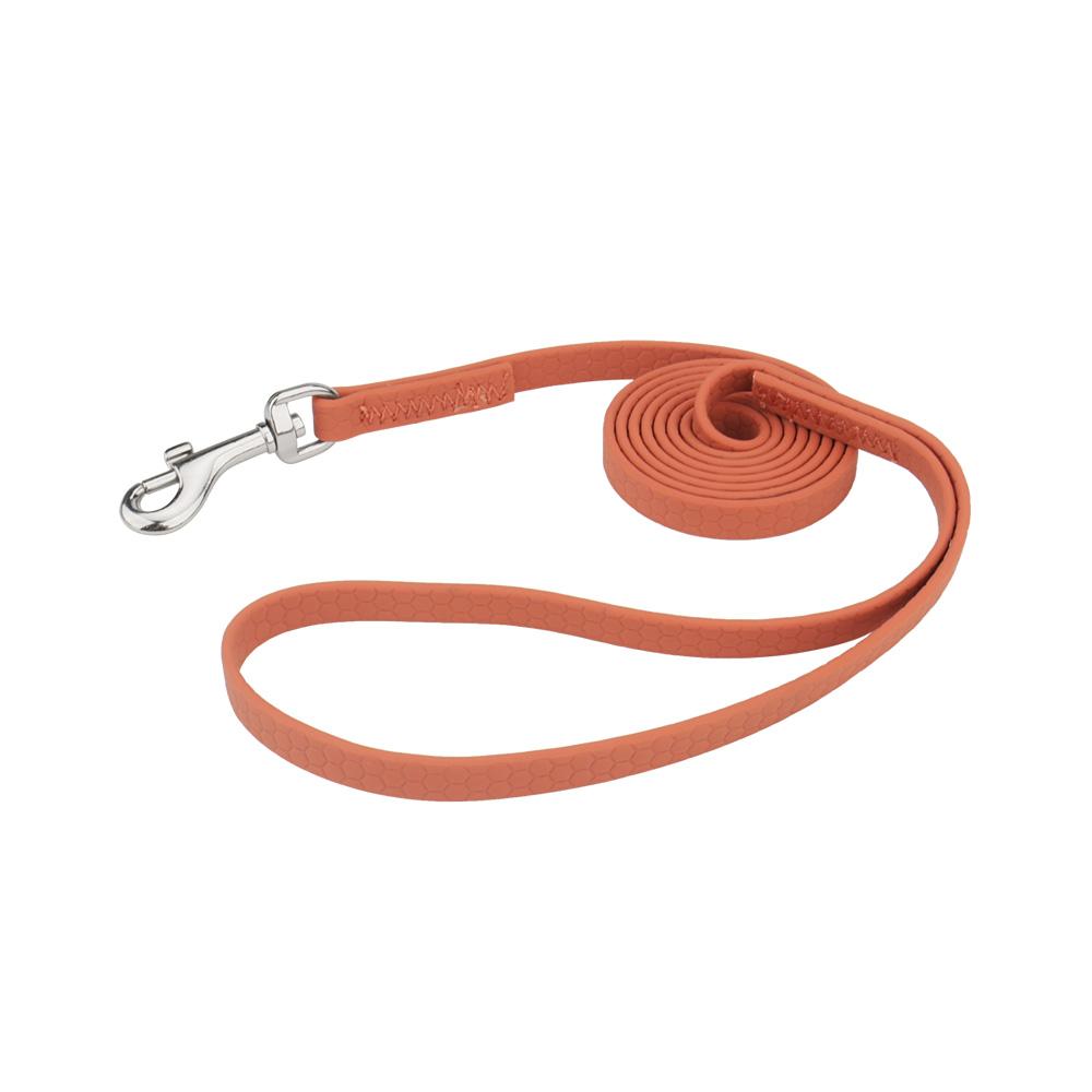 Small Mini Dog PVC Short Leash Cat Leashes Outdoor Walk Training Pet Rope For Puppy