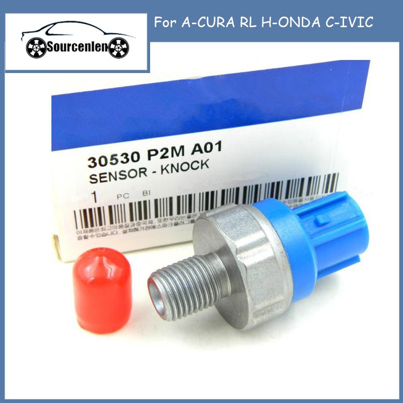 

Knock Sensor For A-CURA RL H-ONDA C-IVIC 30530P2MA01 30530 P2M A01 30530-P2M-A01