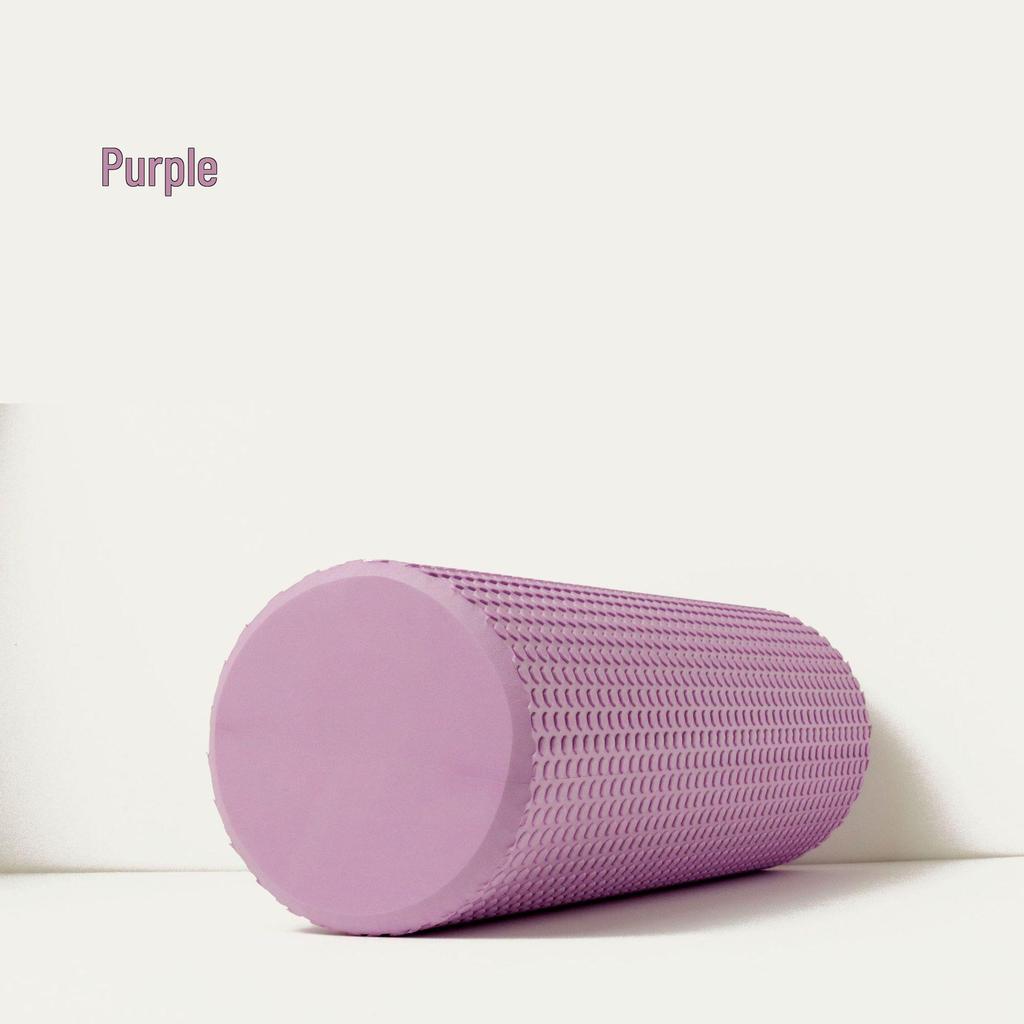EVA Floating Point Yoga Foam Roller Stick