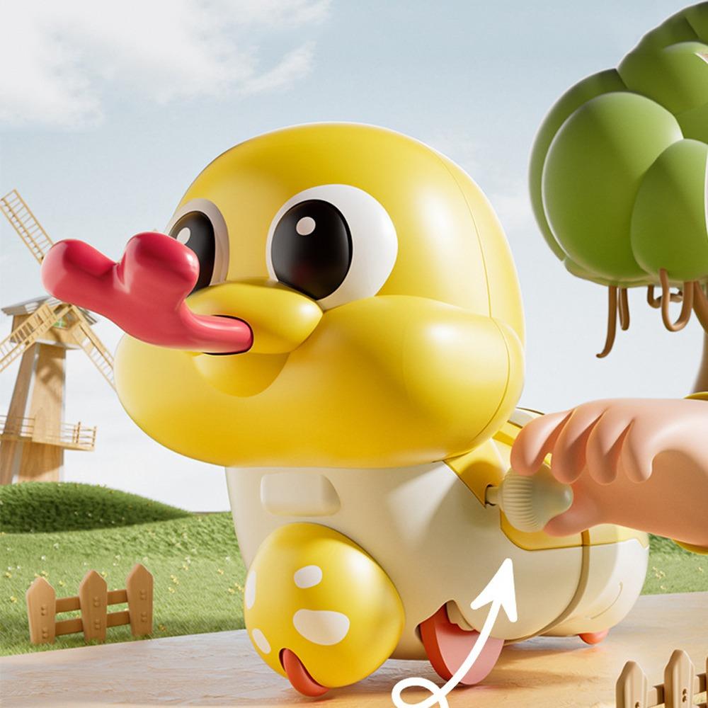 

Climbing Snake Baby Wind-up Toy Wind Up Snake Clockwork Model Snake Clockwork Toys Baby/Toddlers жовтий