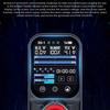 DS800 2.4Ghz 8 Function Wireless Device With F08A Receiver For Miniature Vehicles And Watercrafts