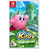 Kirby and the Forgotten Land (Import: North America) — Switch