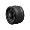 Fujifilm X-Lens F XC13-33mmF3.5-6.3 OIS Interchangeable Lens - Telephoto/Wide-Angle Compact Lens (Black)