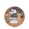 6-Meter Diameter Spherical Tent with Integrated Bathroom for Outdoor B&B Hotel Use