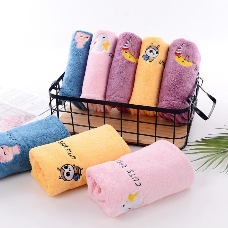 Women Hair Towel Home Terry Towels Bath Towels for Wiping Hair Microfiber Towel Quick Drying Hair Drying Towel Bathroom Hair Dryer