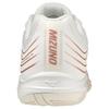 Mizuno Cyclone Speed 3 'White Copper' Women's Sneakers V1GC218036