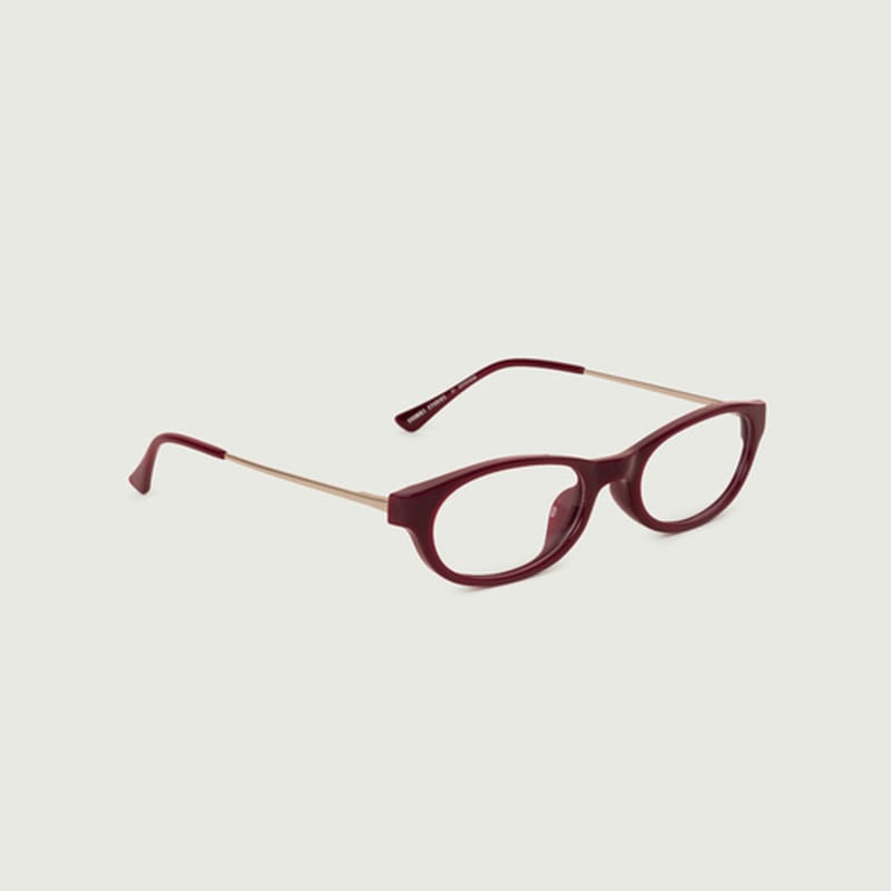 Sunnies Studios LEE Crimson