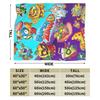 Super Soft Super Zings Throw Blanket Premium Flannel Fleece Lightweight Funny Superzings Bed Blanket Cozy Fluffy Blankets