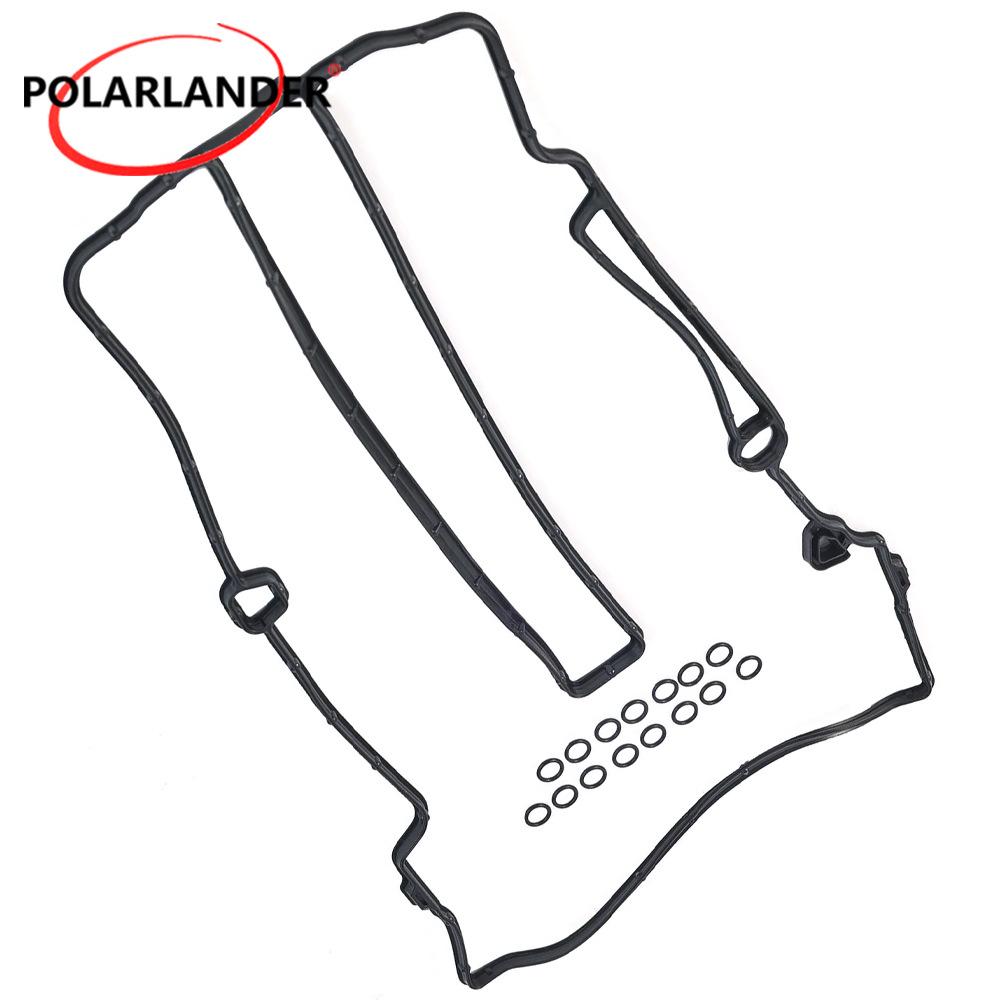 VS50807R Valve Cover Gasket Kit for Chevrolet Cruze, Sonic, and Trax 1.4L
