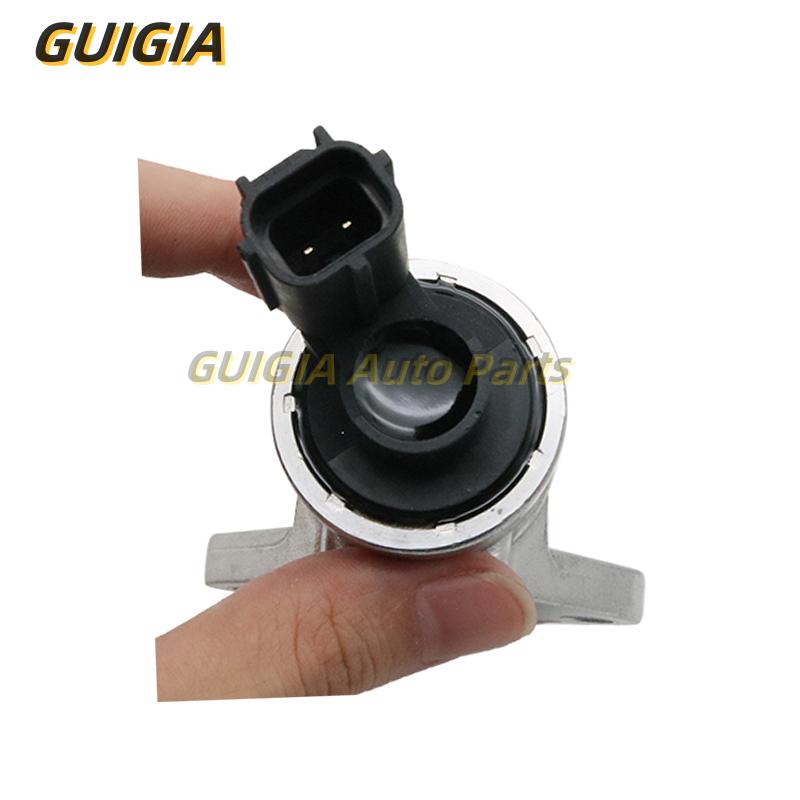 1S4U-9F715-BC  Idle Air Control Valve For Ford Focus Daw Hatchback Dfw Saloon Dnw Estate 1S4U9F715BC 1113127 Car Accessories
