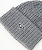 Beanie HEART BEANIE GRY [Roxy] Women's