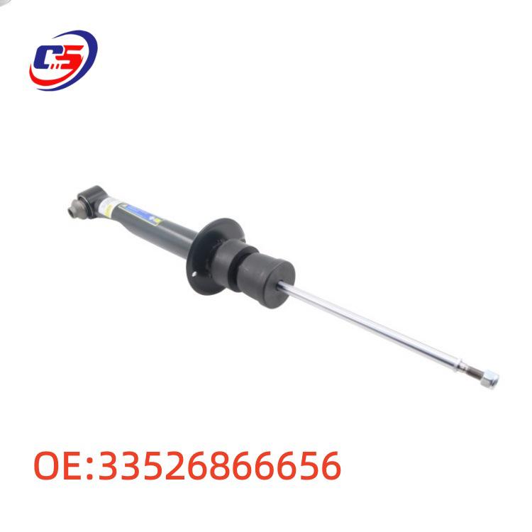 BMW G38 Rear Shock Absorber Strut Assembly 33526866656 33526866656