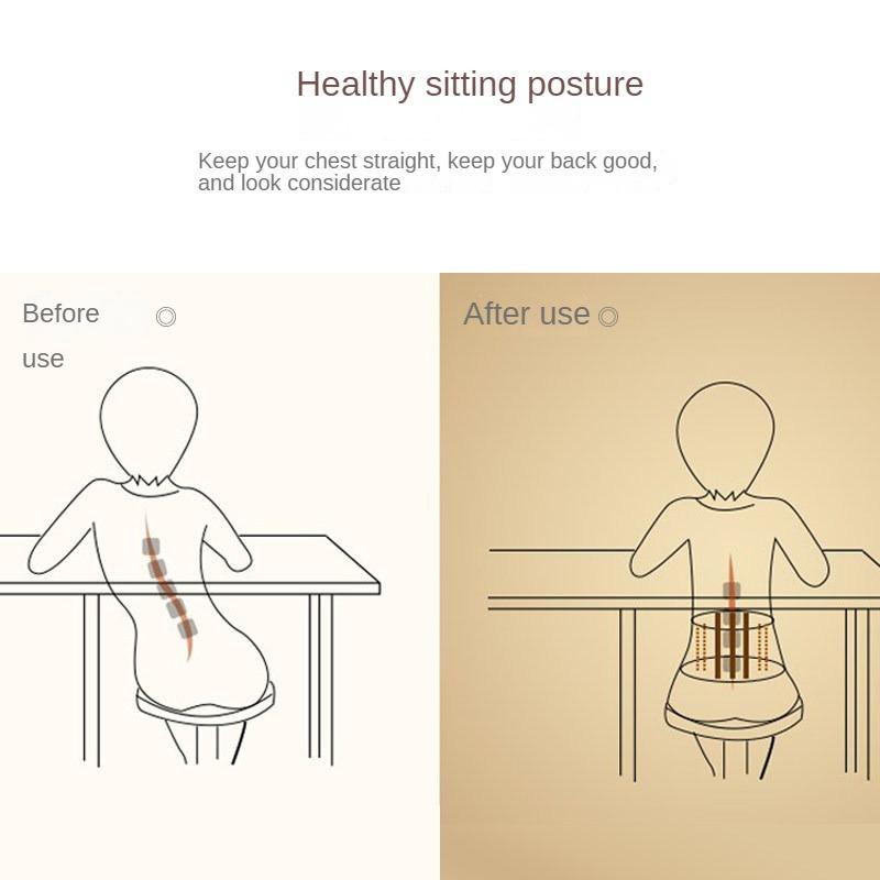 Belt Support for Children, Hip-hop Belly Belt, Children's Belt, Sports Belt, Dance Training Belt, Warm Boy's Belt