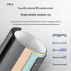 Shimeile 316 Stainless Steel Vacuum Insulated Travel Mug 350ml