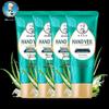 Mentholatum Peppermint Hand Cream (4 X 50g)